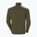Чоловічий трекінговий світшот Helly Hansen Daybreaker utility green 6