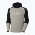 Чоловічий трекінговий світшот Helly Hansen Daybreaker Logo Hoodie terrazzo 4