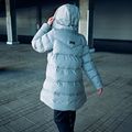 Жіночий пуховик Helly Hansen Adore Puffy Parka тераццо 9