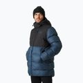 Чоловічий пуховик Helly Hansen Active Puffy Long альпійський мороз