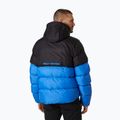 Чоловічий пуховик Helly Hansen Active Puffy ультрасиній 2