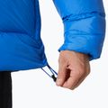 Чоловічий пуховик Helly Hansen Active Puffy ультрасиній 5