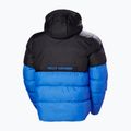 Чоловічий пуховик Helly Hansen Active Puffy ультрасиній 7