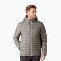 Чоловічий пуховик Helly Hansen Sirdal Hooded Insulator terrazzo