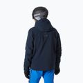 Куртка гірсько-лижна чоловіча Helly Hansen Alpha Lifaloft navy 2