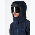 Куртка гірсько-лижна чоловіча Helly Hansen Alpha Lifaloft navy 3