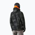 Куртка гірсько-лижна чоловіча Helly Hansen  Ridge Infinity Shell black marble 2