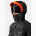 Куртка гірсько-лижна чоловіча Helly Hansen  Ridge Infinity Shell black marble 3