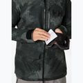 Куртка гірсько-лижна чоловіча Helly Hansen  Ridge Infinity Shell black marble 6