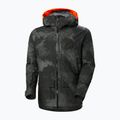 Куртка гірсько-лижна чоловіча Helly Hansen  Ridge Infinity Shell black marble 7