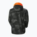 Куртка гірсько-лижна чоловіча Helly Hansen  Ridge Infinity Shell black marble 8