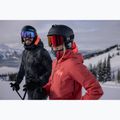 Куртка гірсько-лижна чоловіча Helly Hansen  Ridge Infinity Shell black marble 12