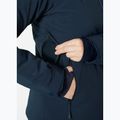 Куртка гірсько-лижна жіноча Helly Hansen Alphelia navy 4