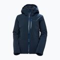 Куртка гірсько-лижна жіноча Helly Hansen Alphelia navy 6