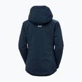 Куртка гірсько-лижна жіноча Helly Hansen Alphelia navy 7