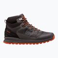 Чоловічі черевики Helly Hansen Durango Boot HT чорний/помаранчевий 8