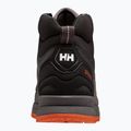 Чоловічі черевики Helly Hansen Durango Boot HT чорний/помаранчевий 10
