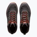 Чоловічі черевики Helly Hansen Durango Boot HT чорний/помаранчевий 12