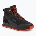 Чоловічі черевики Helly Hansen Durango Boot HT чорний/помаранчевий