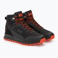 Чоловічі черевики Helly Hansen Durango Boot HT чорний/помаранчевий 4