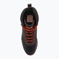 Чоловічі черевики Helly Hansen Durango Boot HT чорний/помаранчевий 6