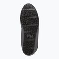 Жіночі капці Helly Hansen Cabin Loafer чорні 11