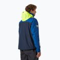 Чоловіча вітрильна куртка Helly Hansen Arctic Shore deep fjord 2