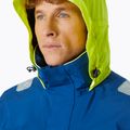 Чоловіча вітрильна куртка Helly Hansen Arctic Shore deep fjord 3