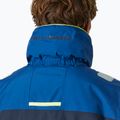 Чоловіча вітрильна куртка Helly Hansen Arctic Shore deep fjord 4