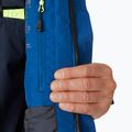 Чоловіча вітрильна куртка Helly Hansen Arctic Shore deep fjord 7
