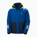 Чоловіча вітрильна куртка Helly Hansen Arctic Shore deep fjord 8