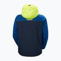 Чоловіча вітрильна куртка Helly Hansen Arctic Shore deep fjord 9