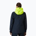 Жіноча вітрильна куртка Helly Hansen Arctic Shore navy 2