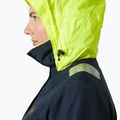 Жіноча вітрильна куртка Helly Hansen Arctic Shore navy 3