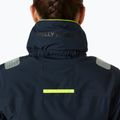 Жіноча вітрильна куртка Helly Hansen Arctic Shore navy 4