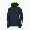 Жіноча вітрильна куртка Helly Hansen Arctic Shore navy 7