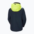 Жіноча вітрильна куртка Helly Hansen Arctic Shore navy 8