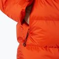 Чоловічий пуховик-пуховик Helly Hansen Park Puff Parka патрульний помаранчевий 6