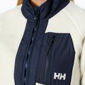 Жіночий трекінговий світшот Helly Hansen Aurora Pile cream 3
