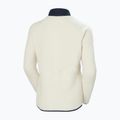 Жіночий трекінговий світшот Helly Hansen Aurora Pile cream 6