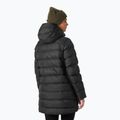 Пуховик жіночий Helly Hansen Active Puffy Parka black 2