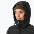Пуховик жіночий Helly Hansen Active Puffy Parka black 3