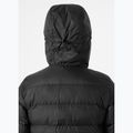 Пуховик жіночий Helly Hansen Active Puffy Parka black 4