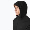 Куртка гібридна чоловіча Helly Hansen Odin Lt Stretch Hood Ins 2.0 black 3