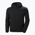 Куртка гібридна чоловіча Helly Hansen Odin Lt Stretch Hood Ins 2.0 black 6