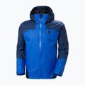 Чоловіча дощовик Helly Hansen Verglas 2L Shell cobalt 2.0 7