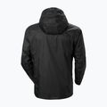 Чоловіча дощовик Helly Hansen Verglas 2L Shell чорний 8