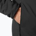 Чоловічий пуховик Helly Hansen Verglas Insulator Insulator чорний 5