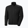 Чоловічий пуховик Helly Hansen Verglas Insulator Insulator чорний 6