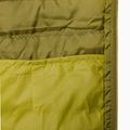Чоловічий пуховик Helly Hansen Banff з капюшоном утеплювач яскравий мох 10